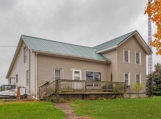 1081 Gibbs Rd, Bronson, MI 49028