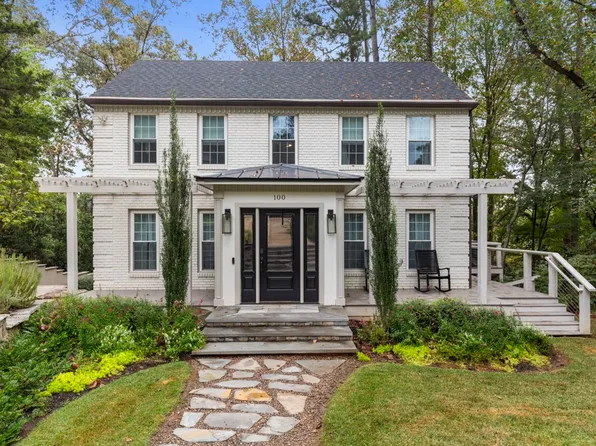 100 Daleview Cir, Clemson, SC 29631