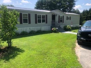 291 Bingham Rd APT 5, Canterbury, CT 06331