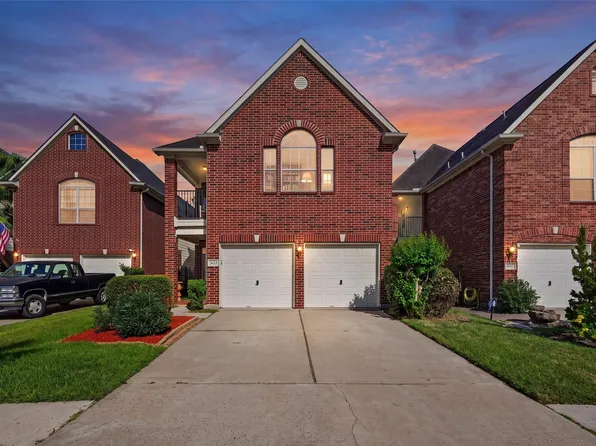 3623 Fallen Palms Ct, Houston, TX 77042