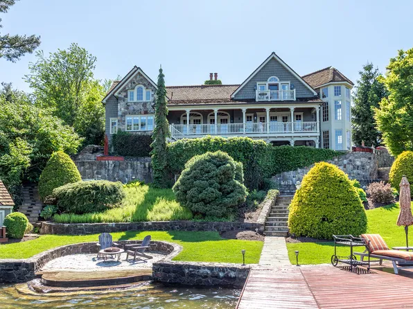 55 Lake Drive South, New Fairfield, CT 06812