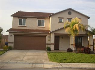 5808 W Garland Ave, Fresno, CA 93722