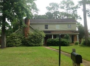 16018 York Minster Dr, Spring, TX 77379