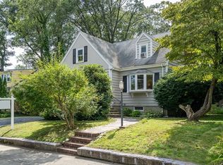 31 Park Dr, Newton, MA 02461