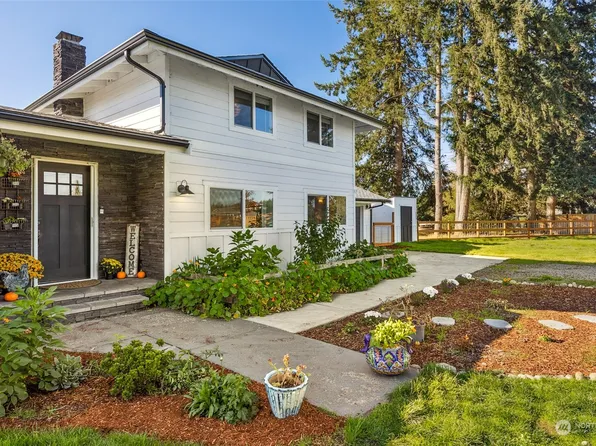 9419 Bridge Road SE, Yelm, WA 98597