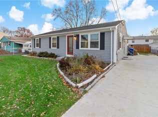 6 Owen Ave, Pawtucket, RI 02860