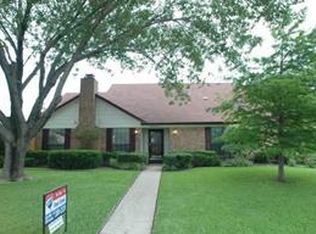 01 Big Bend, Carrollton, TX 75007