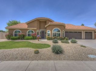 12600 N 101st Pl, Scottsdale, AZ 85260