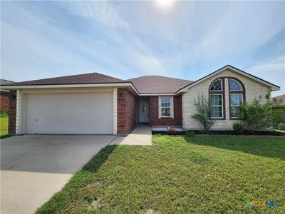 1315 Dixon Cir, Copperas Cove, TX, 76522