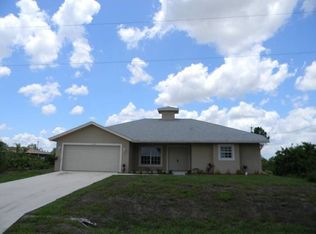 3305 10th St SW, Lehigh Acres, FL 33971
