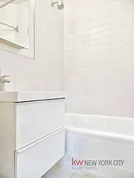 Rented by Keller Williams NYC