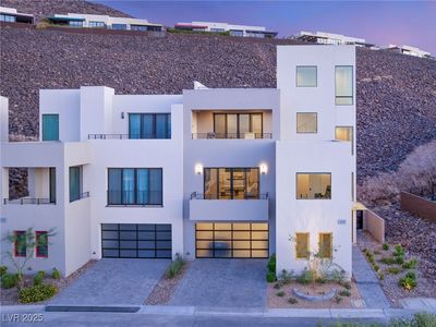 394 Solitude Peak Ln, Henderson, NV, 89012