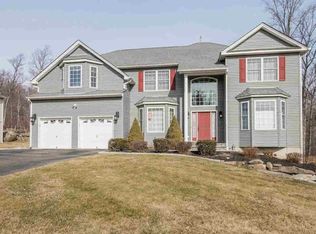 1043 Rolling Rdg, New Windsor, NY 12553