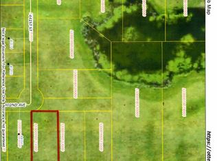 12 402nd Ave, Perham, MN 56573