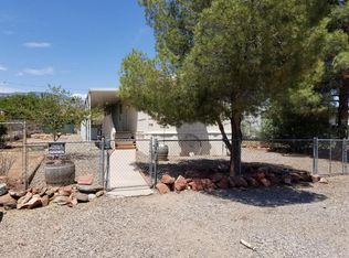 776 Calle Figueroa, Clarkdale, AZ 86324
