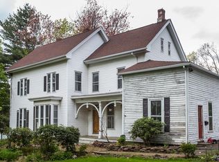 63 N Main St, South Hadley, MA 01075