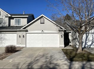 6156 W Villa Park St, Boise, ID 83703