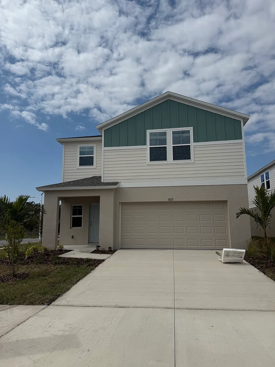 Building Photo - 7623 Peace Lily Ave