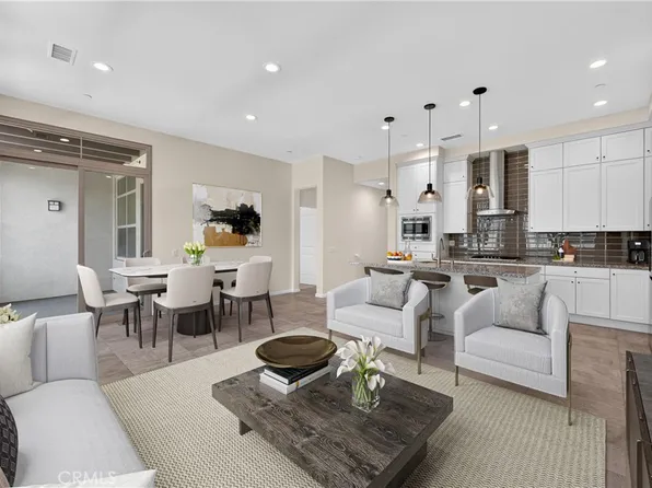 106 Nature Walk, Irvine, CA 92618