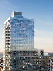 Rented by City Wide Brokerage