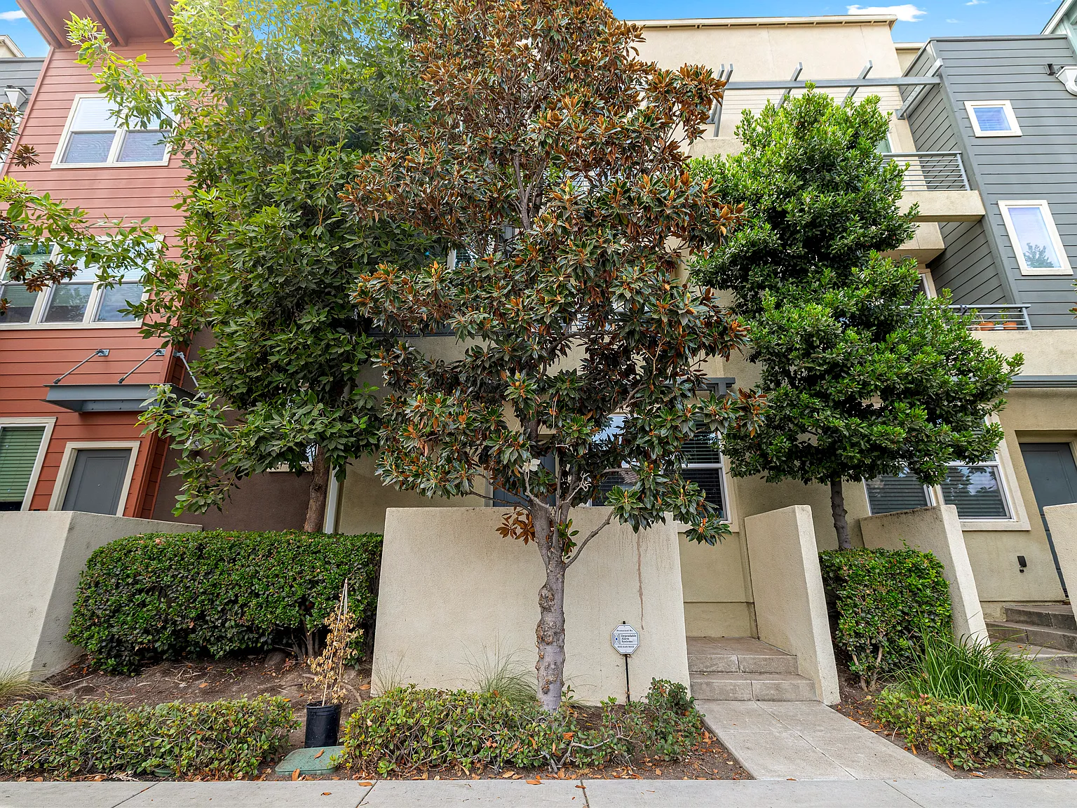 3 bed, 1451 sqft, $3,700 — Photo 2