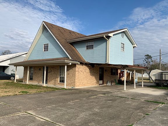 119 Crestwood Dr, Houma, LA 70364 Zillow 119 Crestwood Dr, Houma, LA 70364 Zillow