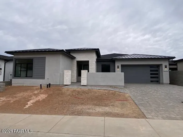 5676 E Blackburn Ct, Prescott Valley, AZ 86314
