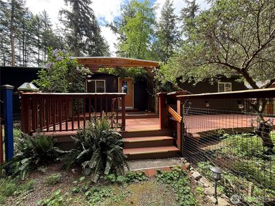564 Sunset Avenue, Eastsound, WA, 98245