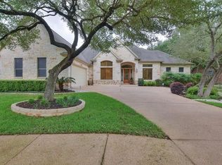 417 Champions Dr, Georgetown, TX 78628