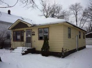 14916 Washington Ave, Harvey, IL 60426