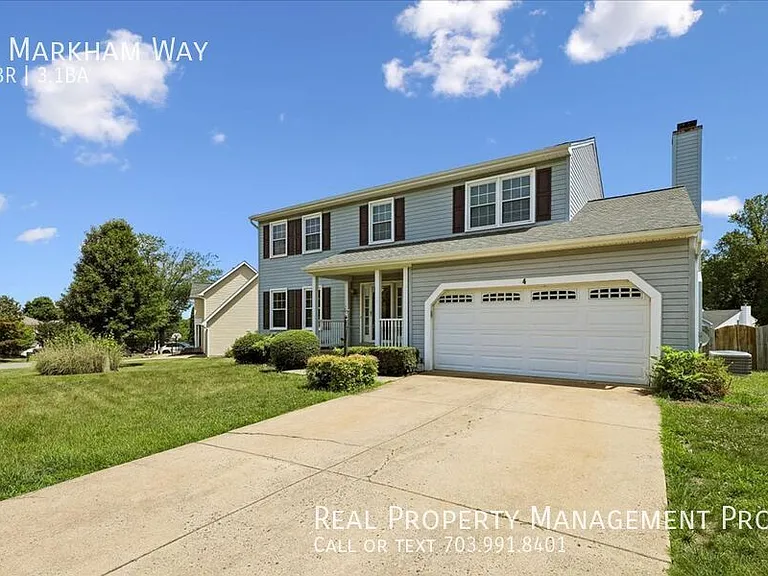 4 Markham Way — Photo 76