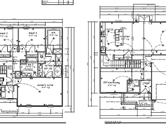 Floor Plan.