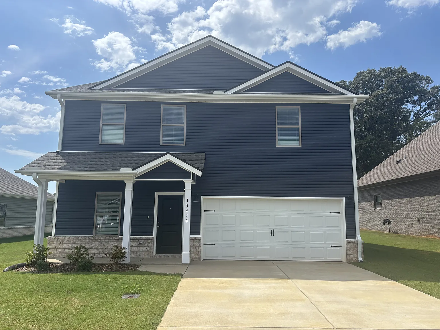 15416 Grayson Cir - 1 — Photo 1