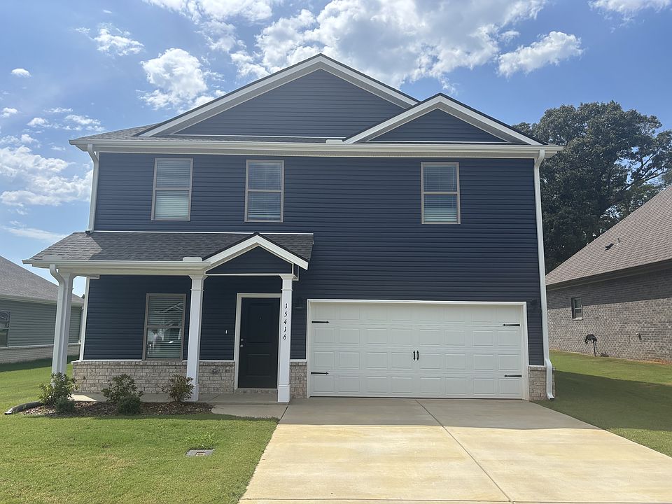 1st image of 15416 Grayson Cir