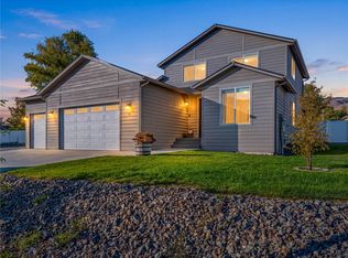 87 Lost Spoke Ln, Wenatchee, WA 98801