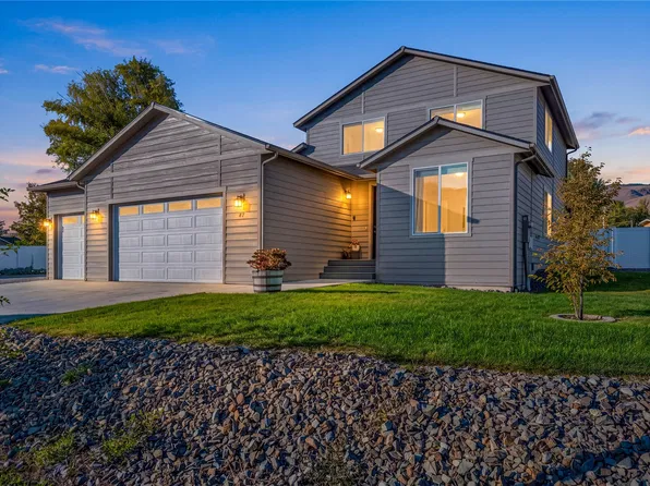 87 Lost Spoke Lane, Wenatchee, WA 98801