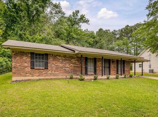 453 Stadium Dr, Grambling, LA 71245