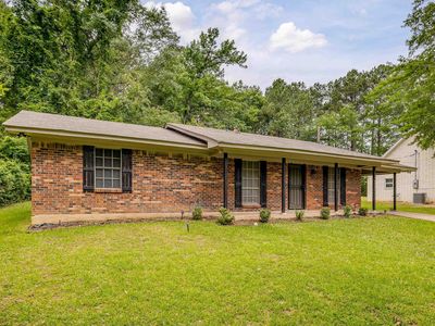 453 Stadium Dr, Grambling, LA, 71245