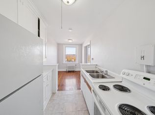 Gates Circle, Buffalo, NY 14209