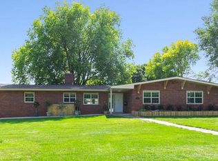 1068 H Ave, Nevada, IA 50201