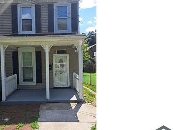 411 Schwartz Ave, Baltimore, MD 21212