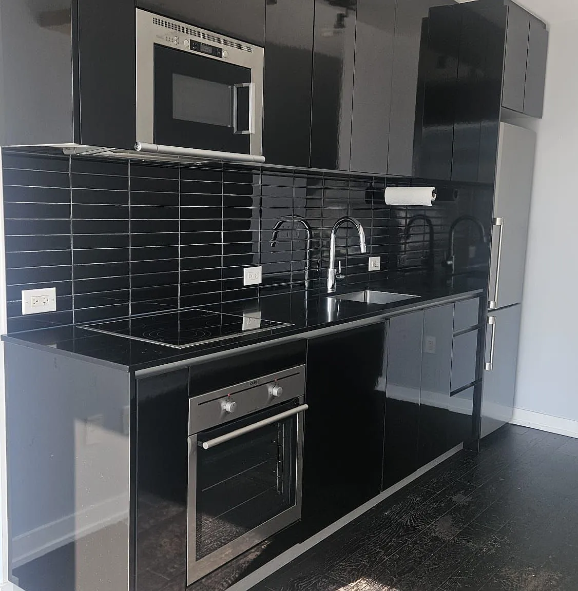 Studio, $1,750 — Photo 4