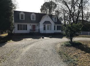 4629 Courthouse Rd, Prince George, VA 23875