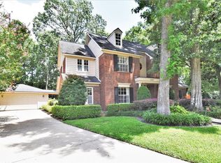 3910 Shady Terrace Dr, Kingwood, TX 77345