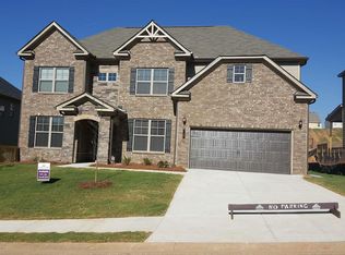 2140 Dodson Woods Dr #72, Fairburn, GA 30213