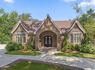 562 Skyline Shores Dr, Scottsboro, AL 35769