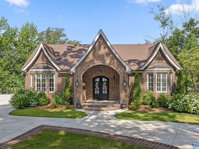 562 Skyline Shores Dr, Scottsboro, AL, 35769