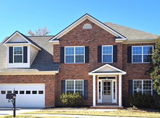 1673 Jamestown Ave, Evans, GA 30809