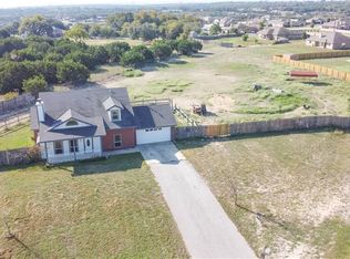 176 Coyote Cir, Kempner, TX 76539