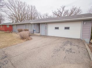 1250 Northside Dr NE, Alexandria, MN 56308